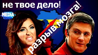 "Следи за базаром": Ани Лорак и Кондратюк сильно поругались из-за Украины, скандал набирает обороты