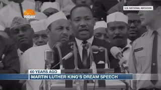 Omaha celebrates 60-year anniversary of MLK speech, March on Washington