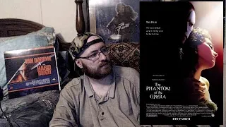 The Phantom of the Opera (2004) Movie Review