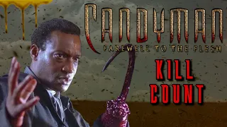 Candyman 2 (1995) - Kill Count S06 - Death Central