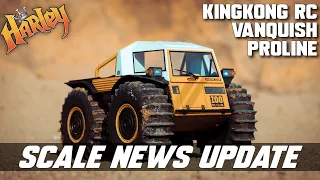 THEY built it?! - Scale News Update - Episode 230