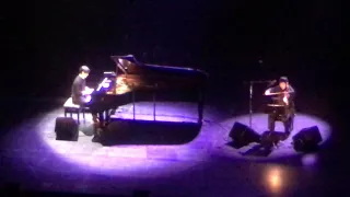 Yiruma - Blind Improvisation/Destiny of Love