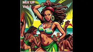 Show me love by Robin S Remix (Upclose Riddim)