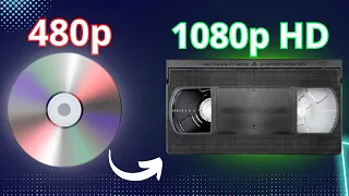 La RAZÓN de la EXTINCIÓN del VHS