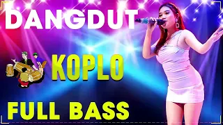 Full Bass Enak Banget didengar 2023 - Dangdut Koplo Terbaru 2023 - Lagu Dangdut Enak 2023