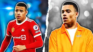 The Rise and Fall of Mason Greenwood...