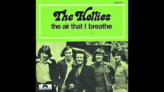 The Air That I Breathe (2022 stereo remix): The Hollies
