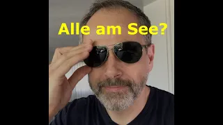 Michel Gammenthaler "Alle am See?"