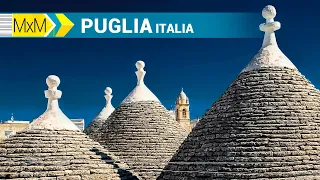 Madrileños por el mundo: La Puglia