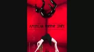 American Horror story Soundtrack - Tonight you belong to me