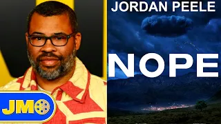 Jordan Peele Reveals The Meaning Of NOPE!