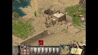 Stronghold Crusader : Trail 51 : First Step  [HD]