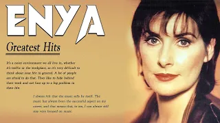 Beautiful Songs of ENYA Playlist 2022 – ENYA Best Celtic music for Deep Relaxation Healing