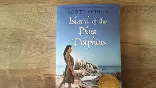 Island of the Blue Dolphins Chapter 11