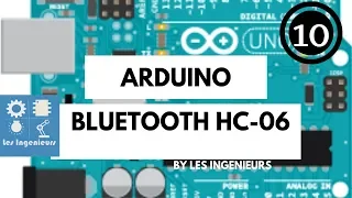 ✅Configurar modulo Bluetooth HC-06 | MUY SENCILLO 💯| Curso ARDUINO #10