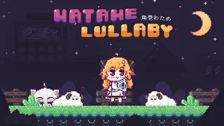 [Hololive] Watame Lullaby - 8bit