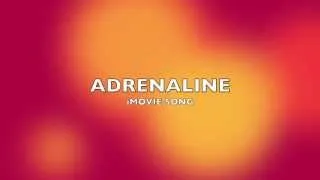 Adrenaline | iMovie Song-Music