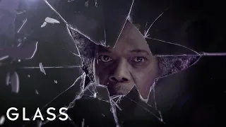 Glass - Trailer Tomorrow (Mr. Glass) (HD)