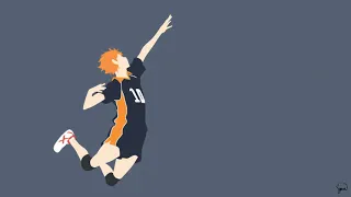 Haikyu To the Top Sax Solo from Ost