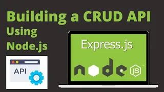 Learn to Build an API using nodejs in 15 min | Node.js | Rest API | Programming