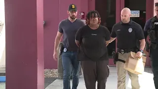 Arrest made in West Palm Beach road-rage shooting