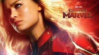 Captain Marvel 2019 Trailer  | TV Spot