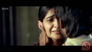 raanjhanaa movie emosonal seen New Whatsapp Status