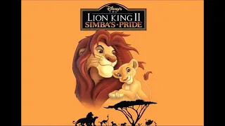 the Lion King 2: Behind the Scenes at DisneyToon Studios Australia - A Current Affair 1998