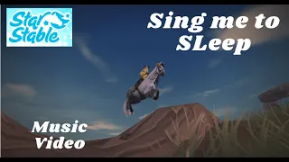 Sing me to Sleep - Music video .-=STAR STABLE=-.