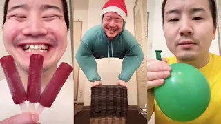 Junya1gou funny video 😂😂😂 | JUNYA Best TikTok December 2022 Part 4