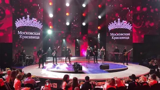 Эмин - Невероятная (Мисс Москва 2018)