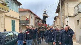 FESTA SAN FRANCESCO DI PAOLA 2022 (CATONA) (RC)