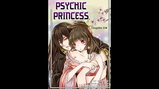 Psychic Princess Scan Chapitre 226 - 230 VF