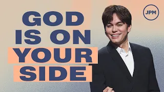 God’s Promise For You In Every Trial | Joseph Prince Ministries