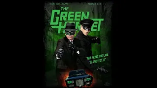 Green Hornet Movie 2 Fury of The Dragon