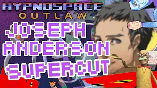 Hypnospace Outlaw with "Joseph Anderson"