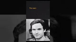 Ted Bundy's Last Victim//Kimberly Leach//