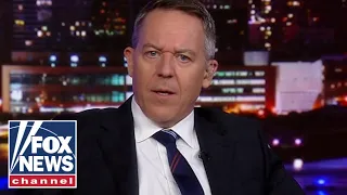 Gutfeld reacts to Biden 'shocking' defense of Afghanistan withdrawal