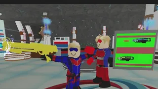 Henry Danger ROBLOX (What if henry danger ended like this)