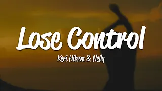 Keri Hilson - Lose Control (Lyrics) ft. Nelly