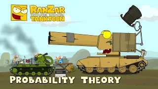 Probability theory Tanktoon RanZar