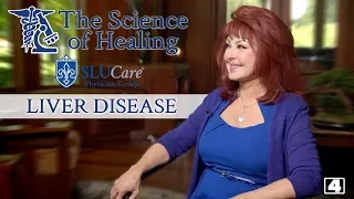 The Science of Healing: Liver Disease