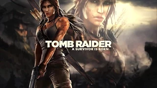 Tomb Raider #17 - гробница (без комментариев)