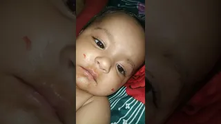 Cute Baby Loved Food // Funny & Sweet baby Eating