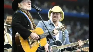 Toby Keith  -   I`ll Never Smoke Weed With Willie Again