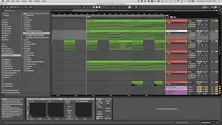 Ep 1: Ableton Orchestral Tutorial: Apocalypse (Part 1)