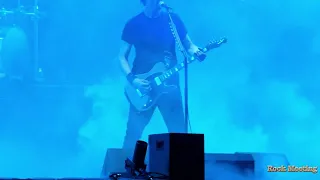 GOJIRA - HELLFEST 2022 (19/06)