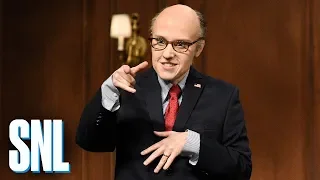 Cut for Time: Giuliani & Associates - SNL