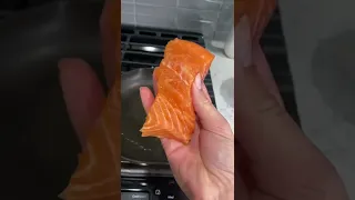 Culinary Basics: Perfectly Seared Salmon