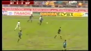 Maradona vs Inter Milan (Away) in Serie A 1990-91